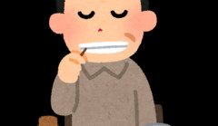 食後に「つまようじ」をシーハーするのはマナー違反？　“おじさん世代”が知らないSNSにあふれる「嫌悪感」