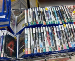 ビックカメラの投げ売り、PS5ソフトも対象に！
