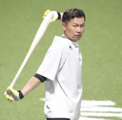 【朗報】中村晃が8月22日1軍再合流！最後のシーズンで逆襲へ