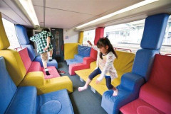 【急募】子供が電車に興味を持たなくする方法