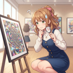 心が汚れている人にしか見えない画像11回目