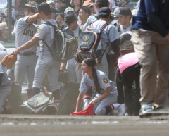 仙台育英の女子マネ、甲子園の砂を集めてしまう