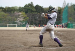 【速報】健大高崎、逆転HRで智弁和歌山に逆転！！！！