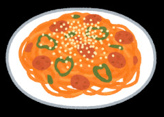 ナポリタンを美味しく作るコツ「ケチャップはケチらない」「パスタは規定時間の1.3倍の時間煮る」
