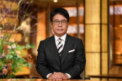 【悲報】大越健介、高市氏の「残念」発言に「理不尽な制裁への反対を躊躇してはならない」