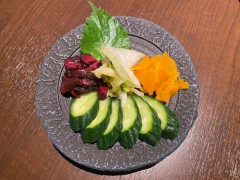 【悲報】１番うまい漬け物は何？ｗｗｗｗｗｗｗｗｗｗ