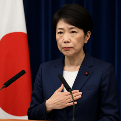 ｢円安は日本にとってプラス｣は時代遅れ…それでも方針転換しない高市首相が国民より必死で守りたいもの   |  日本は「貿易立国」という勘違い  |  1ドル75円の超円高だったとき