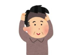 【動画】レベチなヅラおじ見つかるｗｗｗｗｗｗｗｗｗｗ