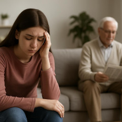 若年層で「うつ病」による日常生活への影響が顕在化 高齢層とは対照的な健康動向   |  精神的に打たれ弱い  |  20代の6割近くがストレートネックといわれてる時代