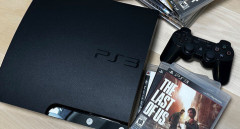 結局PS3辺りがピークだったよな