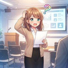 愛情表現の食い違い