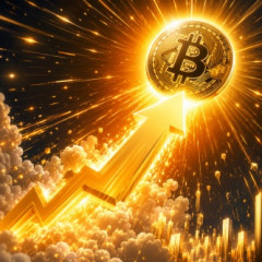 【朗報】ビットコイン　大暴騰してしまうｗｗｗｗｗｗｗｗｗｗｗｗｗ
