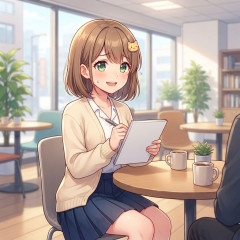 不安感が常にある人