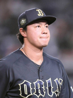 オリックス、またトミージョンｗｗｗｗｗｗ
