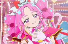 名探偵プリキュア！、後期ED主題歌「いつかわかる☆きっとあえる」が100万回再生を突破！！　すごい人気や…