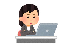 仕事納めの月曜は以前から休む予定だったのに、時短勤務のママが未就学児と遊ぶため後から強引に休みを申請してきた