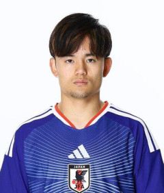 【悲報】久保建英さん、今季開幕戦で見せ場を作れず0－1黒星スタート・・・・・・・・・