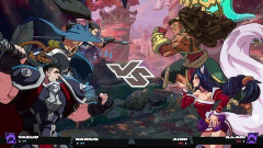 LOLの格闘ゲーム『2XKO』がサ終…ロンチからわずか1年