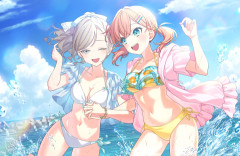 もしも蓮ノ空でビリスタ！をやったら・・・【ラブライブ！】
