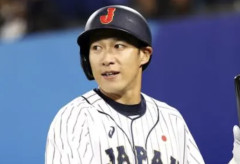 柳田悠岐（37）打率.295 12本塁打 48打点 ops.789 ← こいつwwwwwwww