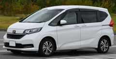 【自動車】中古のフリード買おうか悩んでる