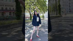 金村美玖 オーストリアで『キュン』踊ってみた2nd写真集10月20日発売！日向坂46