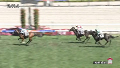 【競馬】『インドのマジックマン』ナレドゥ騎手がJRA初勝利！