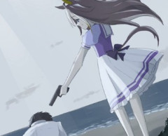 【ウマ娘】ドリジャ「残念ですよ、あなたを信頼していたんですが…」