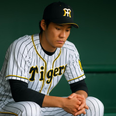 藤浪晋太郎、登録抹消「反省して次もう一回やり直したい」 今季3試合に登板 計10回で252球を投げ、15四死球 防御率6・30   #野球