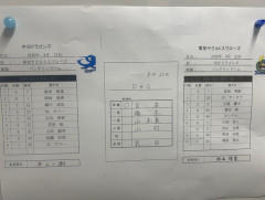 6（一）山田哲人
