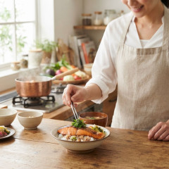 料理が大嫌い→好きになった人