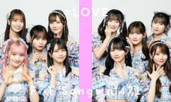 【悲報】=LOVE、≠ME、≒JOY「つきまとい・待ち伏せは絶対におやめください」