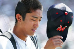 横浜高校織田くん、ヤンキースドジャース筆頭にメジャー5球団の争奪戦ｗｗｗｗｗｗｗ