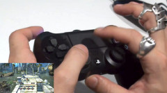 【FF14】初心者ユーザーさん、ターゲットに苦戦する