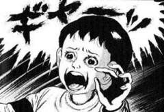 【画像】部屋の壁にこの虫がとまってたらどうする？