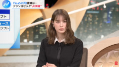 【画像】テレ東の女子アナさん、ガチのマジで美人すぎるｗｗｗｗｗｗｗ