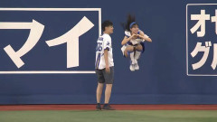 【ハマスタバトル】大魔神解説員「今日、いい勝負すると思います」