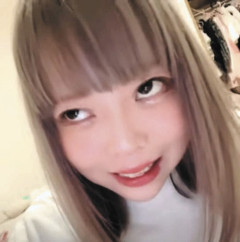 いただき女子りりちゃん「私を外で出して」