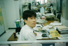 【朗報】佐藤二朗「何年掛かっても、また皆さまの胸をザワつかせる物語を」