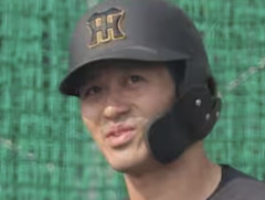 坂本誠志郎とかいうガチの優勝請負人wwwwwwww