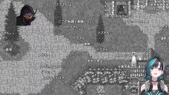 【ホロライブ】千速、「FF6」配信でシャドウを待たずに進む選択