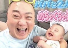 【朗報】極楽とんぼ山本のYouTube、いつの間にか大人気チャンネルになってた