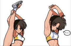 アストラエ・オラティオ、「設定画」もエッッッ！！！！