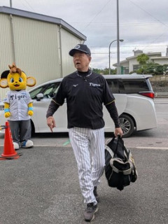 【悲報】阪神2軍、SBに0-13完敗…平田監督「差が歴然」