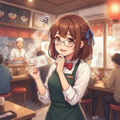 一日に2回以上同じお店に行けますか？