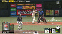 【ソフトバンク対オリックス16回戦】ソフトバンク・柳田、オリックス・髙島から第13号3ランホームラン！リードを5点に広げる！！！！！！！！！！！！！！！！