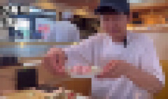 【悲報】室内で帽子を被ってるだけのおっさん、なぜかXで叩かれるwwwwwwwwwwwwwwwwwww