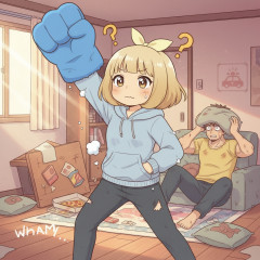 【衝撃】20才の時、やってたバイトになんだか不可解な雰囲気の先輩がいたが彼がバイトに来なくなった数ヶ月後逮捕された