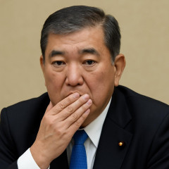 高市首相が用いなかった〝反省〟の言葉 石破茂前首相「本当になくていいですか？ということ」   |  反省すべき人物は既に処刑されただろ