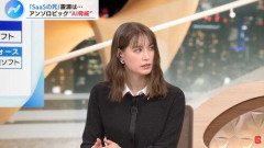 【朗報】テレ東の女子アナさん、ガチのマジで美人すぎるｗｗｗｗｗｗｗｗｗｗ